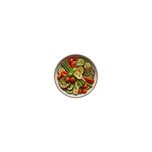 Vegetariano