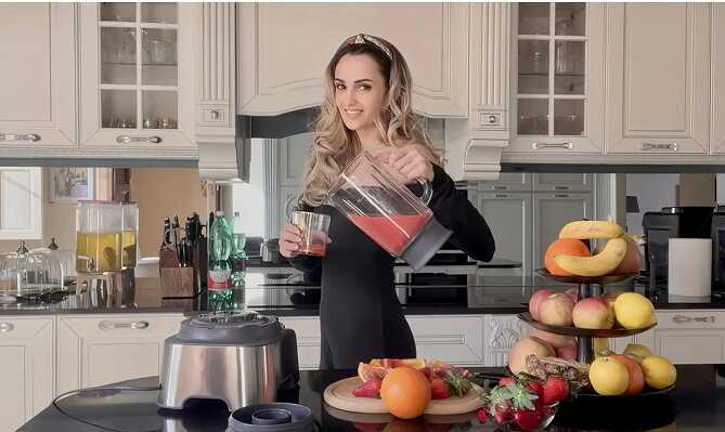 Cucina sana